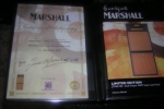 Marshall 40 Anniversary 45-100 Stack - 5