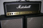 Marshall Slash Signature - 2